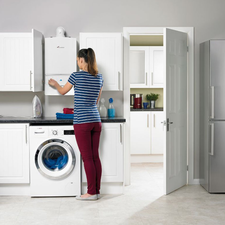 Boiler repair engineers Hastings